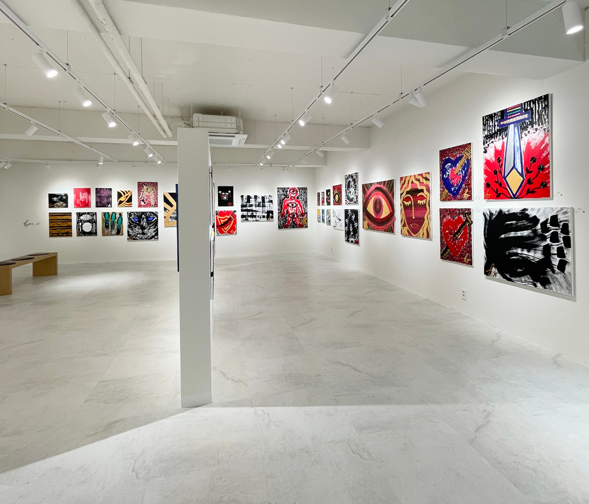 YOUNGCHE GALLERY